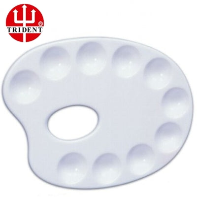 Godê Paleta 10 Cavidades Trident 12421